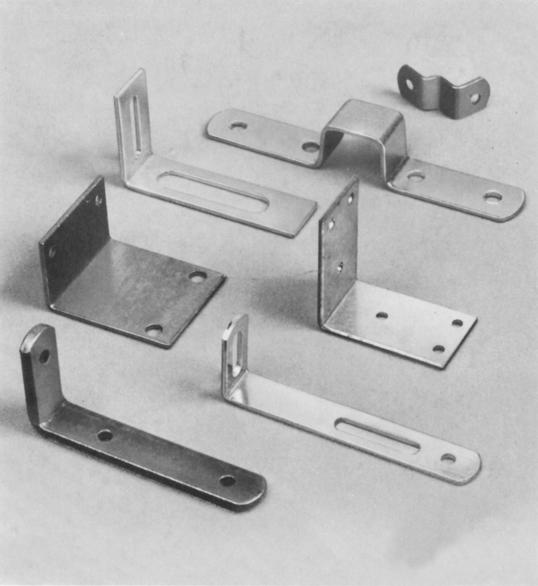 Mounting Bracket