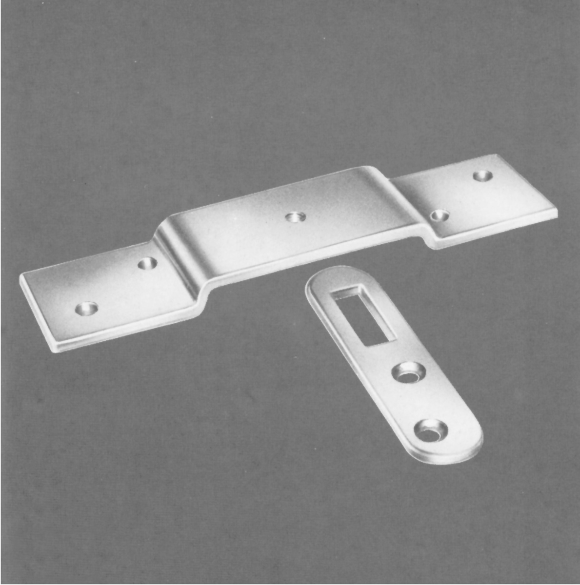 Hang-on-bracket / Fastening Plate