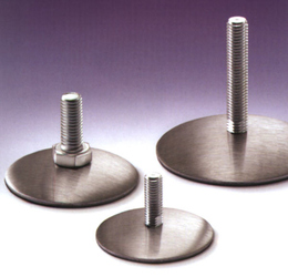 Stainless Steel Height Adjuster