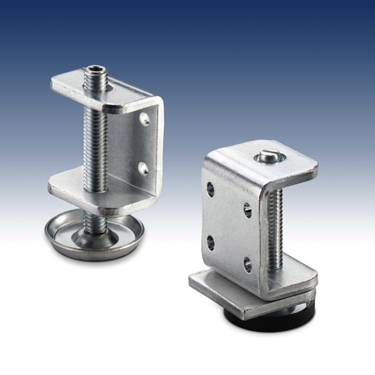 Höhenversteller-U-Winkel 