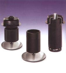 Height Adjuster Socket with Adapter